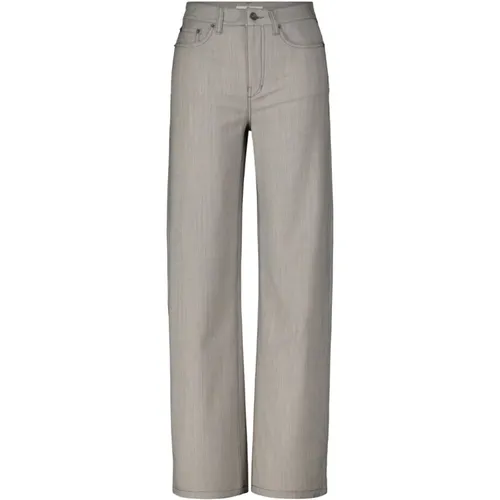 Trousers > Straight Trousers - - drykorn - Modalova