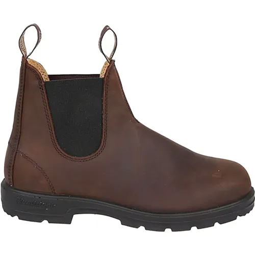 Shoes > Boots > Chelsea Boots - - Blundstone - Modalova