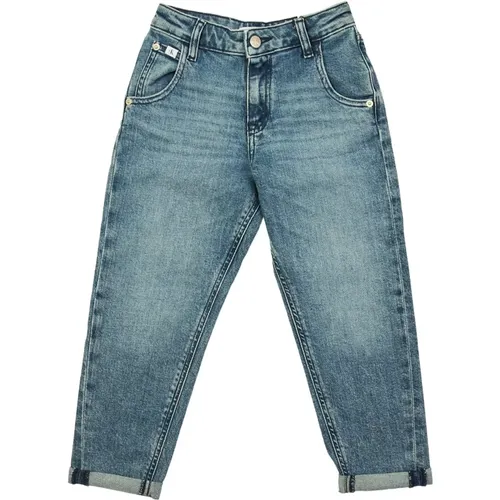 Kids > Bottoms > Jeans - - Calvin Klein - Modalova