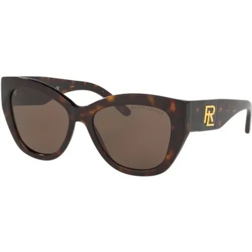 Accessories > Sunglasses - - Ralph Lauren - Modalova