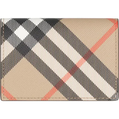 Accessories > Wallets & Cardholders - - Burberry - Modalova