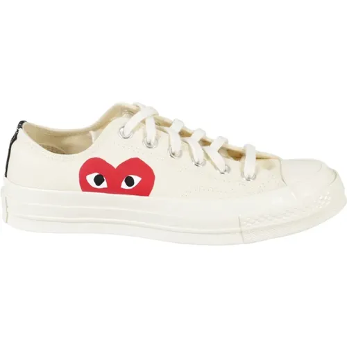 Shoes > Sneakers - - Comme des Garçons Play - Modalova