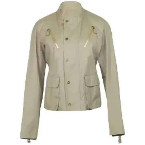 Pre-owned > Pre-owned Jackets - - Bottega Veneta Vintage - Modalova