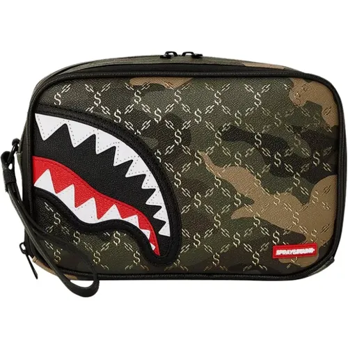 Bags > Cross Body Bags - - Sprayground - Modalova