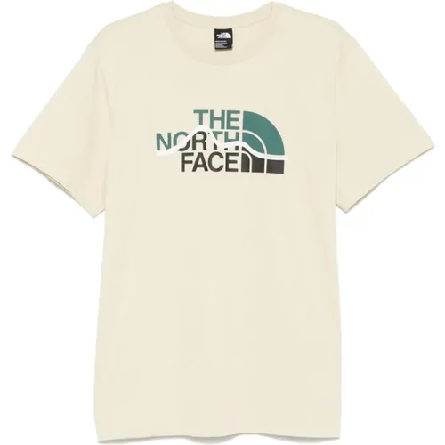 Tops > T-Shirts - - The North Face - Modalova