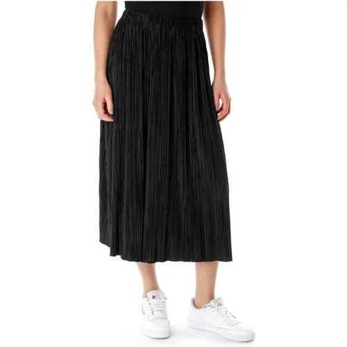 Skirts > Midi Skirts - - Samsøe Samsøe - Modalova