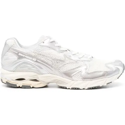 Mizuno - Shoes > Sneakers - Gray - Mizuno - Modalova