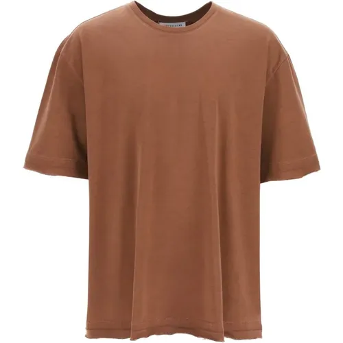 Tops > T-Shirts - - Maison Margiela - Modalova