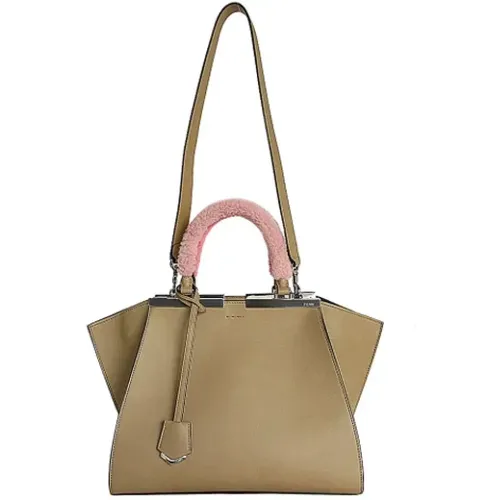 Pre-owned > Pre-owned Bags > Pre-owned Handbags - - Fendi Vintage - Modalova