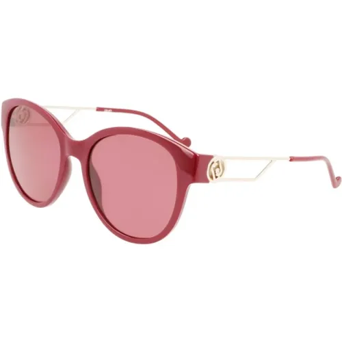 Accessories > Sunglasses - - Liu Jo - Modalova