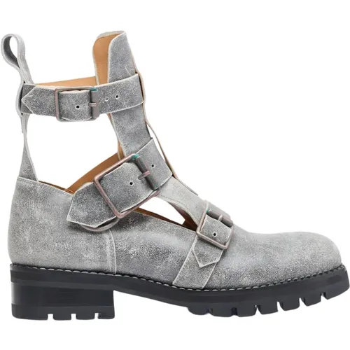 Shoes > Boots > Ankle Boots - - Vivienne Westwood - Modalova