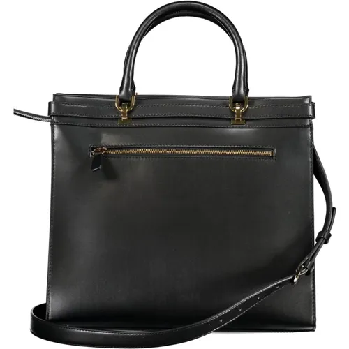 Guess - Bags > Handbags - Black - Guess - Modalova