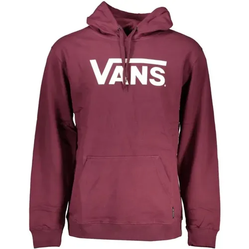 Sweatshirts & Hoodies > Hoodies - - Vans - Modalova