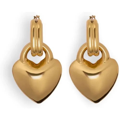 Accessories > Jewellery > Earrings - - Patou - Modalova