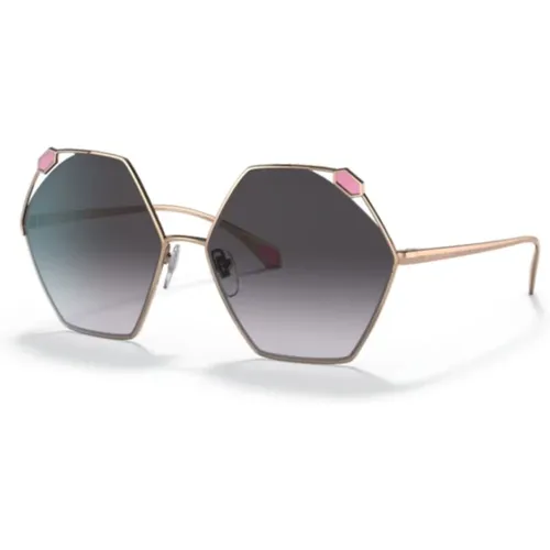 Accessories > Sunglasses - - Bvlgari - Modalova