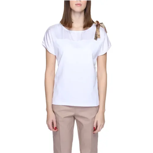 Tops > T-Shirts - - Alviero Martini 1a Classe - Modalova