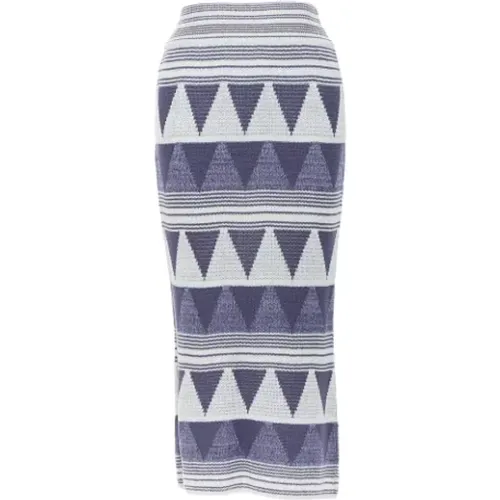 Pre-owned > Pre-owned Skirts - - Issey Miyake Pre-owned - Modalova