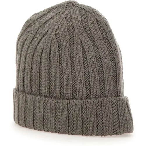 Accessories > Hats > Beanies - - Filippo De Laurentiis - Modalova