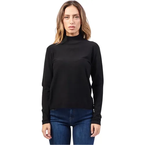 Knitwear > Turtlenecks - - Richmond - Modalova