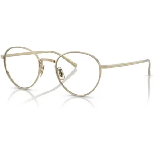 Accessories > Glasses - - Oliver Peoples - Modalova