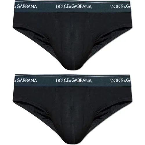 Underwear > Bottoms - - Dolce & Gabbana - Modalova