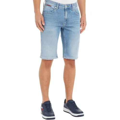 Shorts > Denim Shorts - - Tommy Jeans - Modalova