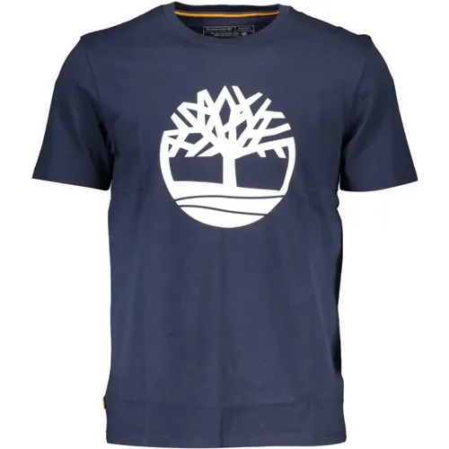 Tops > T-Shirts - - Timberland - Modalova