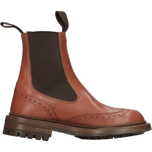 Shoes > Boots > Chelsea Boots - - Tricker's - Modalova