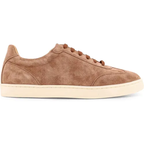 Shoes > Sneakers - - BRUNELLO CUCINELLI - Modalova