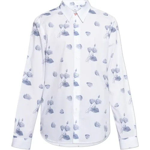 Shirts > Casual Shirts - - PS By Paul Smith - Modalova