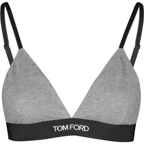 Underwear > Bras - - Tom Ford - Modalova