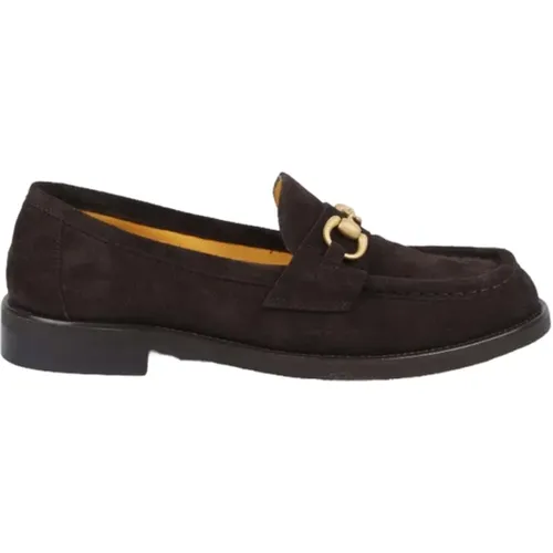 Shoes > Flats > Loafers - - Mara Bini - Modalova