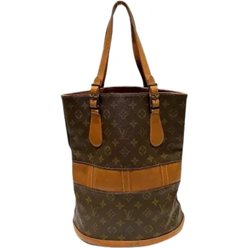 Pre-owned > Pre-owned Bags > Pre-owned Handbags - - Louis Vuitton Vintage - Modalova