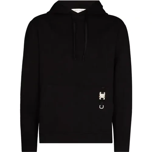 Sweatshirts & Hoodies > Hoodies - - 1017 Alyx 9SM - Modalova