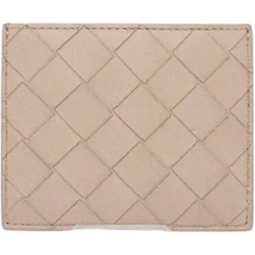 Pre-owned > Pre-owned Accessories > Pre-owned Wallets - - Bottega Veneta Vintage - Modalova