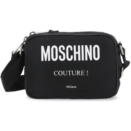 Bags > Cross Body Bags - - Moschino - Modalova