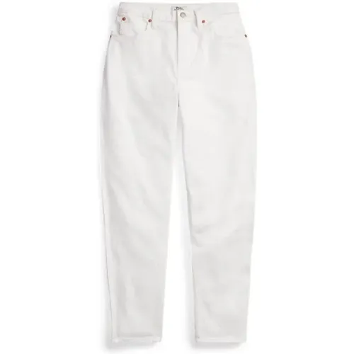 Jeans > Cropped Jeans - - Ralph Lauren - Modalova