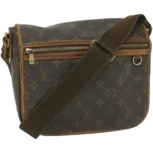 Pre-owned > Pre-owned Bags > Pre-owned Cross Body Bags - - Louis Vuitton Vintage - Modalova