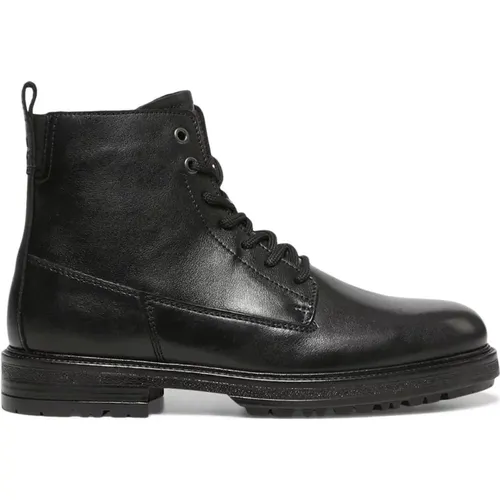 Shoes > Boots > Lace-up Boots - - Marc O'Polo - Modalova