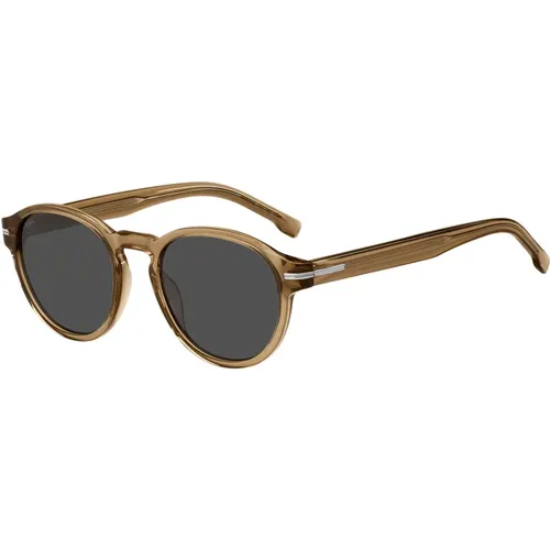 Accessories > Sunglasses - - Hugo Boss - Modalova