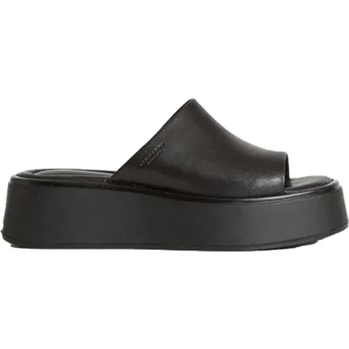 Sandales à talon compensé - - Vagabond Shoemakers - Modalova