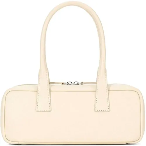 Staud - Bags > Handbags - Beige - Staud - Modalova