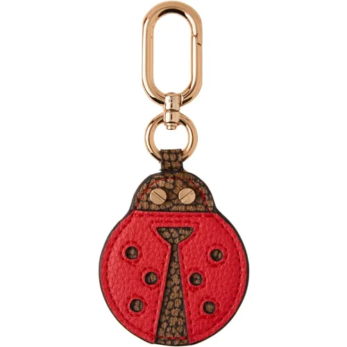 Accessories > Keyrings - - Borbonese - Modalova