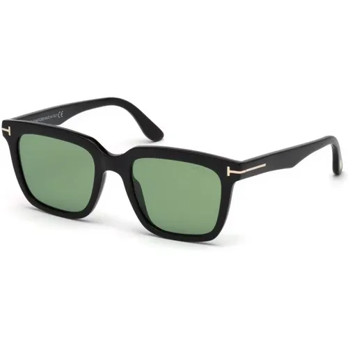 Accessories > Sunglasses - - Tom Ford - Modalova