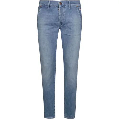 Jeans > Skinny Jeans - - Roy Roger's - Modalova