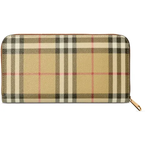 Accessories > Wallets & Cardholders - - Burberry - Modalova