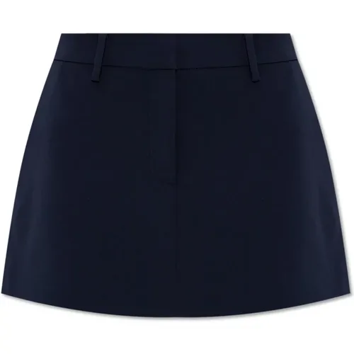 Skirts > Short Skirts - - Michael Kors - Modalova