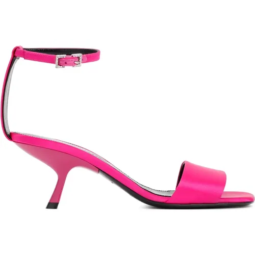 Shoes > Sandals > High Heel Sandals - - Sergio Rossi - Modalova