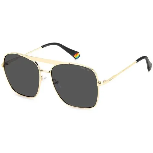 Accessories > Sunglasses - - Polaroid - Modalova