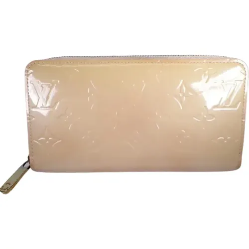 Pre-owned > Pre-owned Accessories > Pre-owned Wallets - - Louis Vuitton Vintage - Modalova